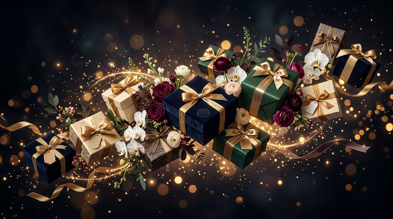Regalos premium Momentia